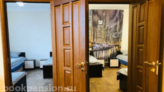 Пансионат «Оберег» фото 4