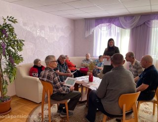 Гаусон РО Ростовский № 2 ДИПИ