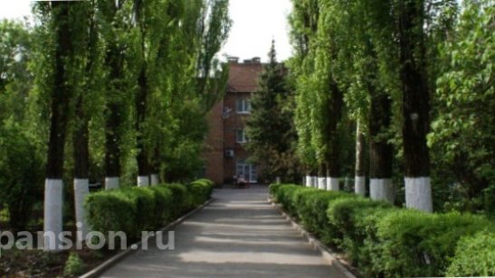 Гаусон РО Ростовский № 2 ДИПИ фото