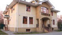 «Родной Дом» в Ростове-на-Дону 