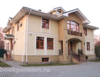 «Родной Дом» в Ростове-на-Дону