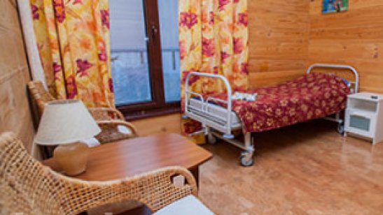 «Родной Дом» в Ростове-на-Дону фото