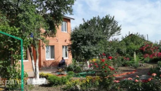 Пансионат для лиц старшего возраста и инвалидов «Ясная поляна»