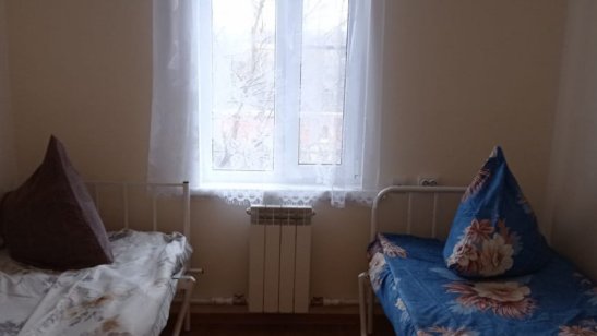 Пансионат «Надежда» фото