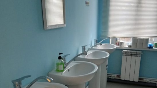 Пансионат «Надежда» фото 3