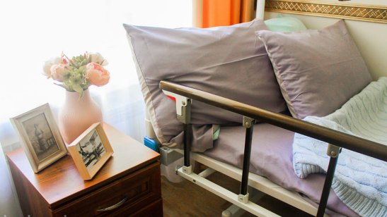 Пансионат «Золотой век» фото 4